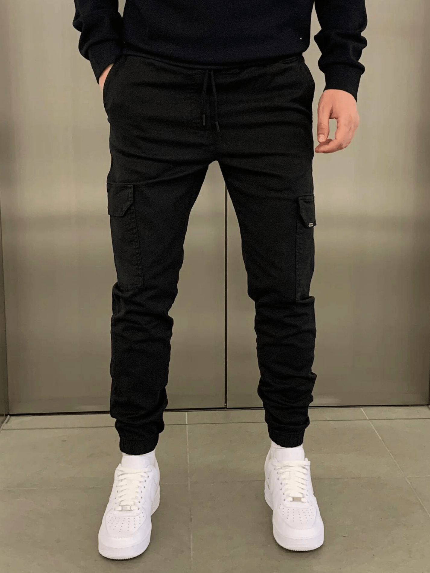 Laurent™ | Stylish and Practical Cargo Jogger 1+1 Free