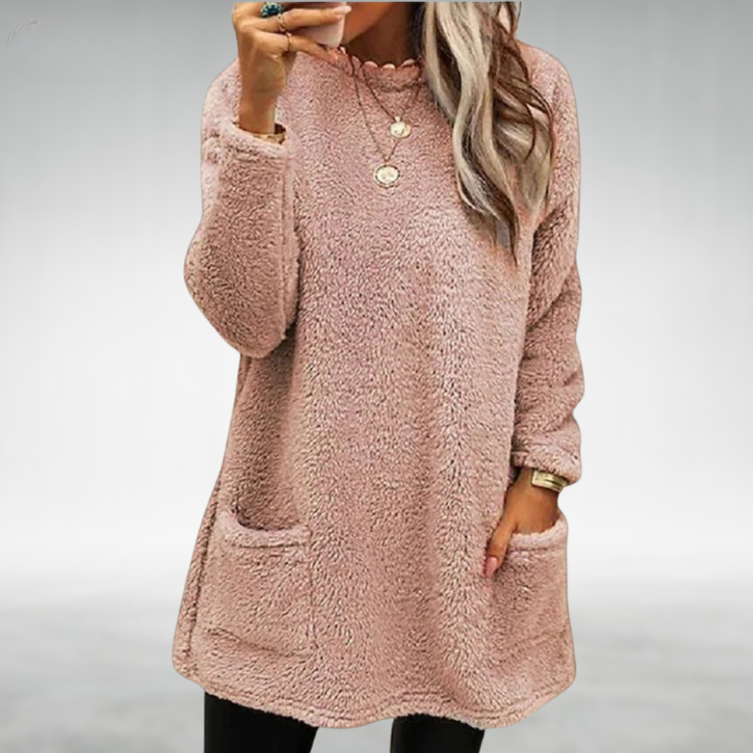 Corinna | Everyday Pullover