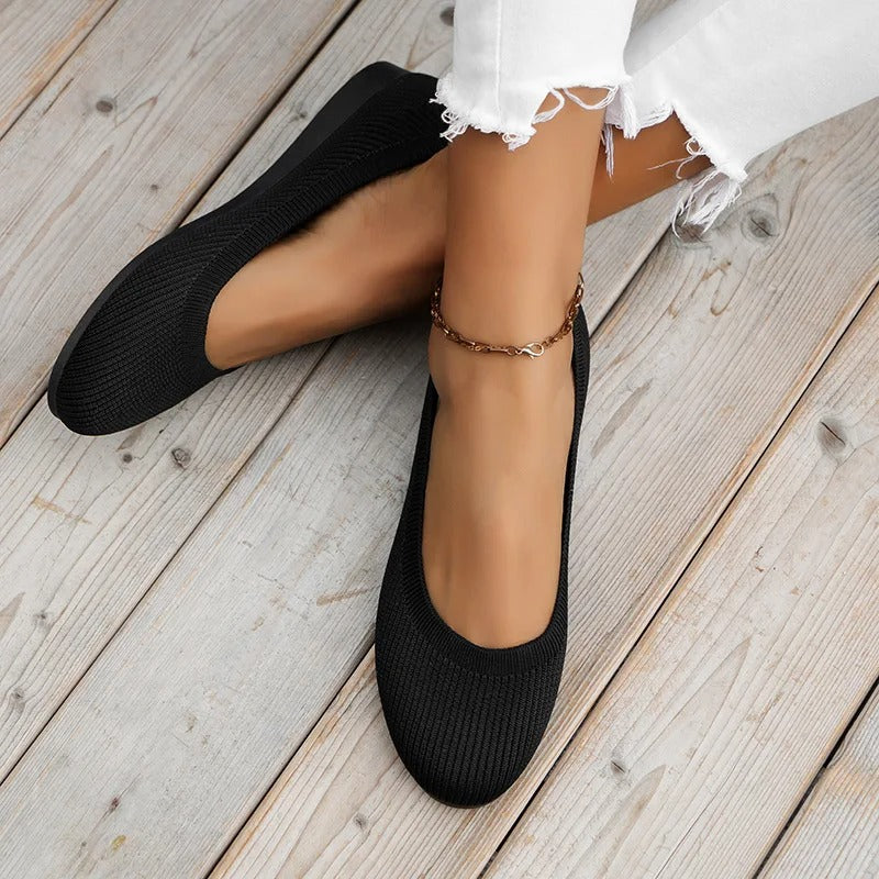 Elvy | Breathable Non-Slip Shoes