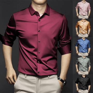 Imperial Wrinkle-Free Shirt