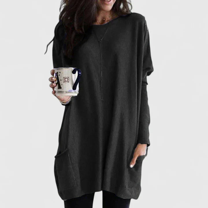 Lucinda | Comfortable Tunic