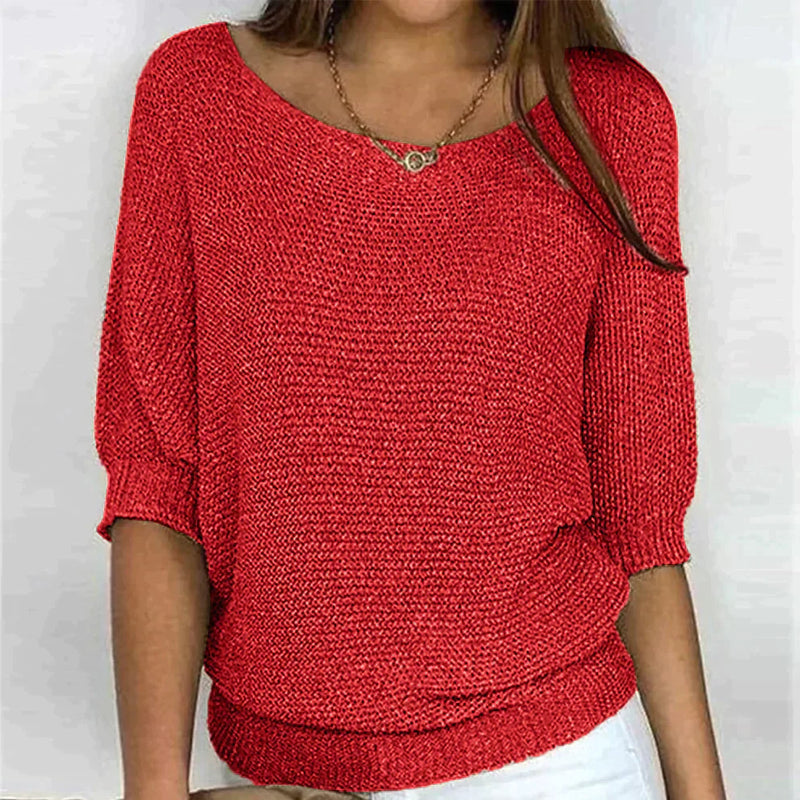 Vanessa™ – Autumn Knit