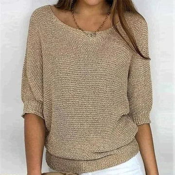 Vanessa™ – Autumn Knit