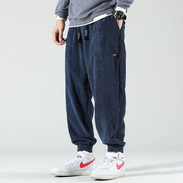 Kasper™ – Stylish Manchester Jogging Pants
