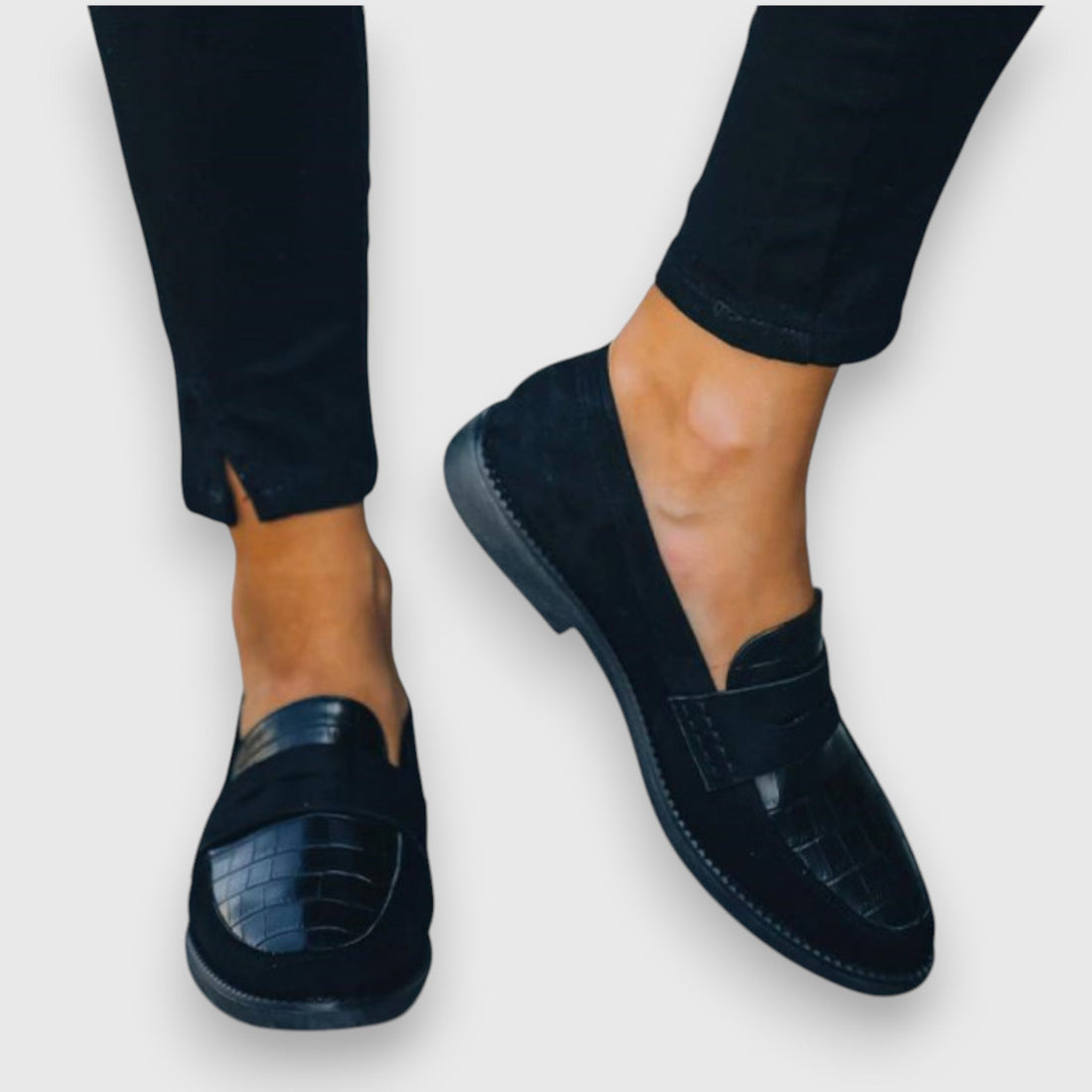 Liny – Premium Moccasins