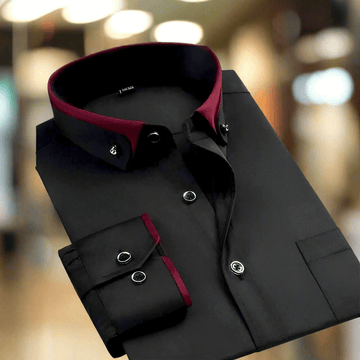 Lancaster Luxe Shirt