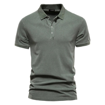 Redrock Men's Polo Shirt