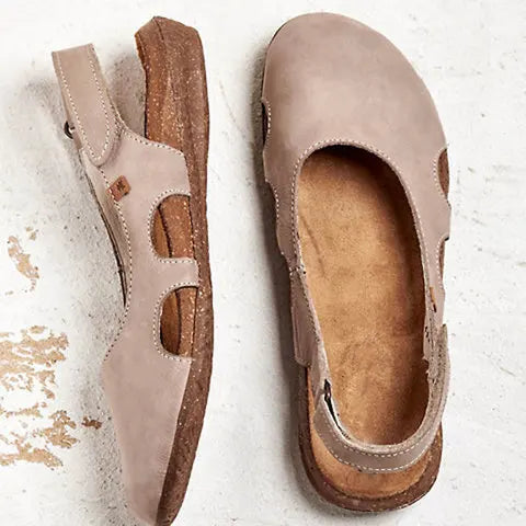 Comfort Orthopedic Sandals Alexia™