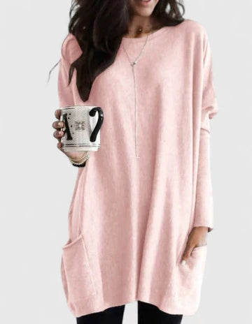 Lucinda | Comfortable Tunic