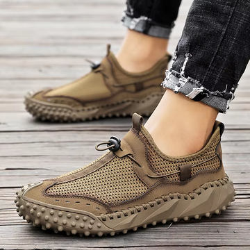 Dylan™ - Slip-On Hiking Sneakers