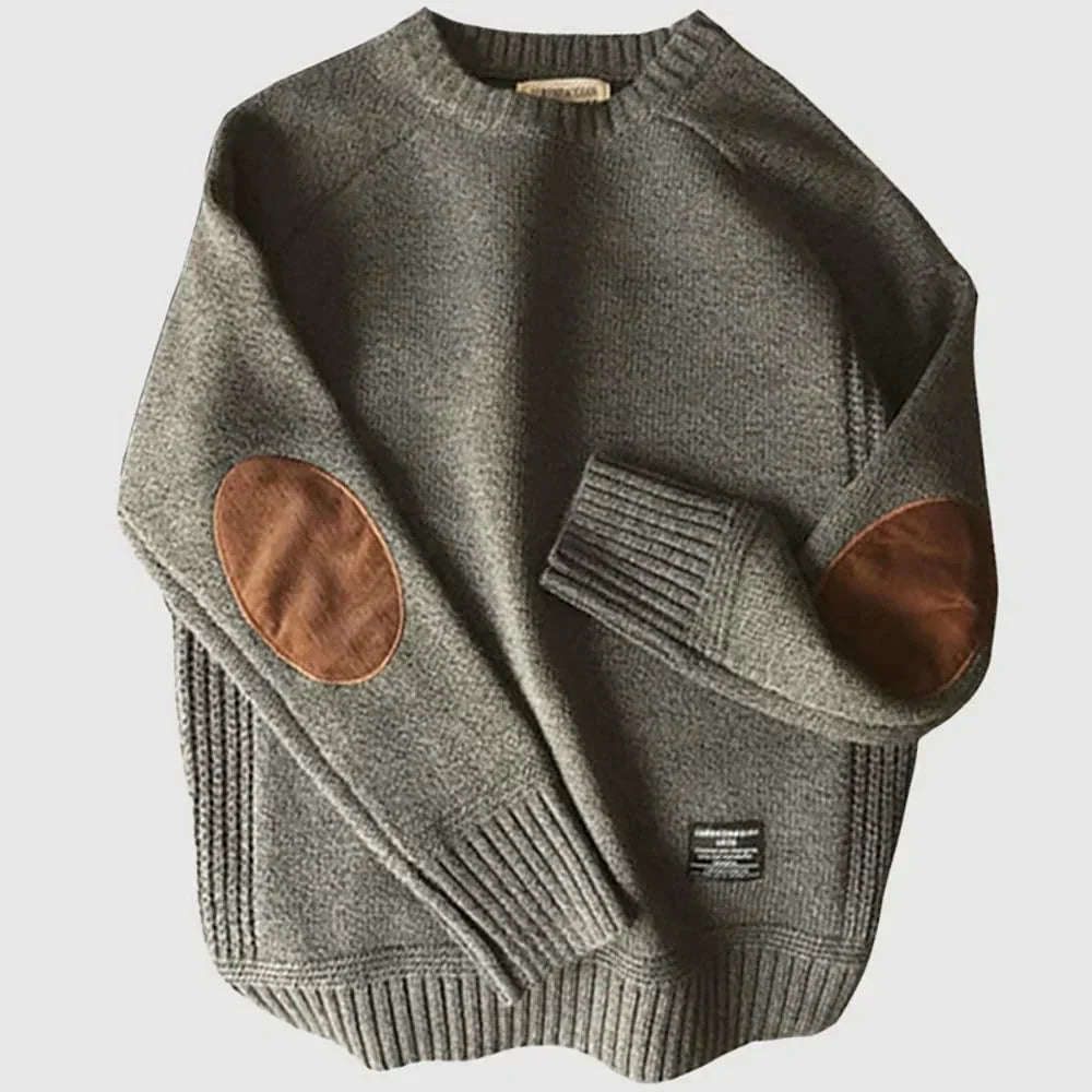 MASON | RIDGE SWEATER