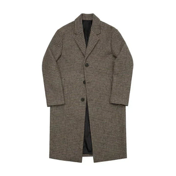 Laurent™ | Sherlock Coat
