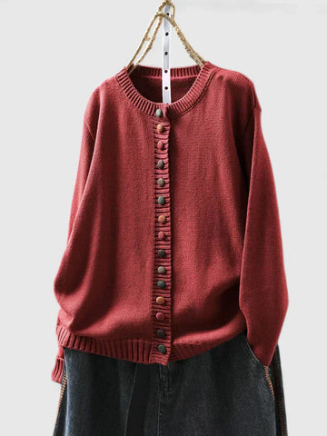 Selina | Grace Cardigan