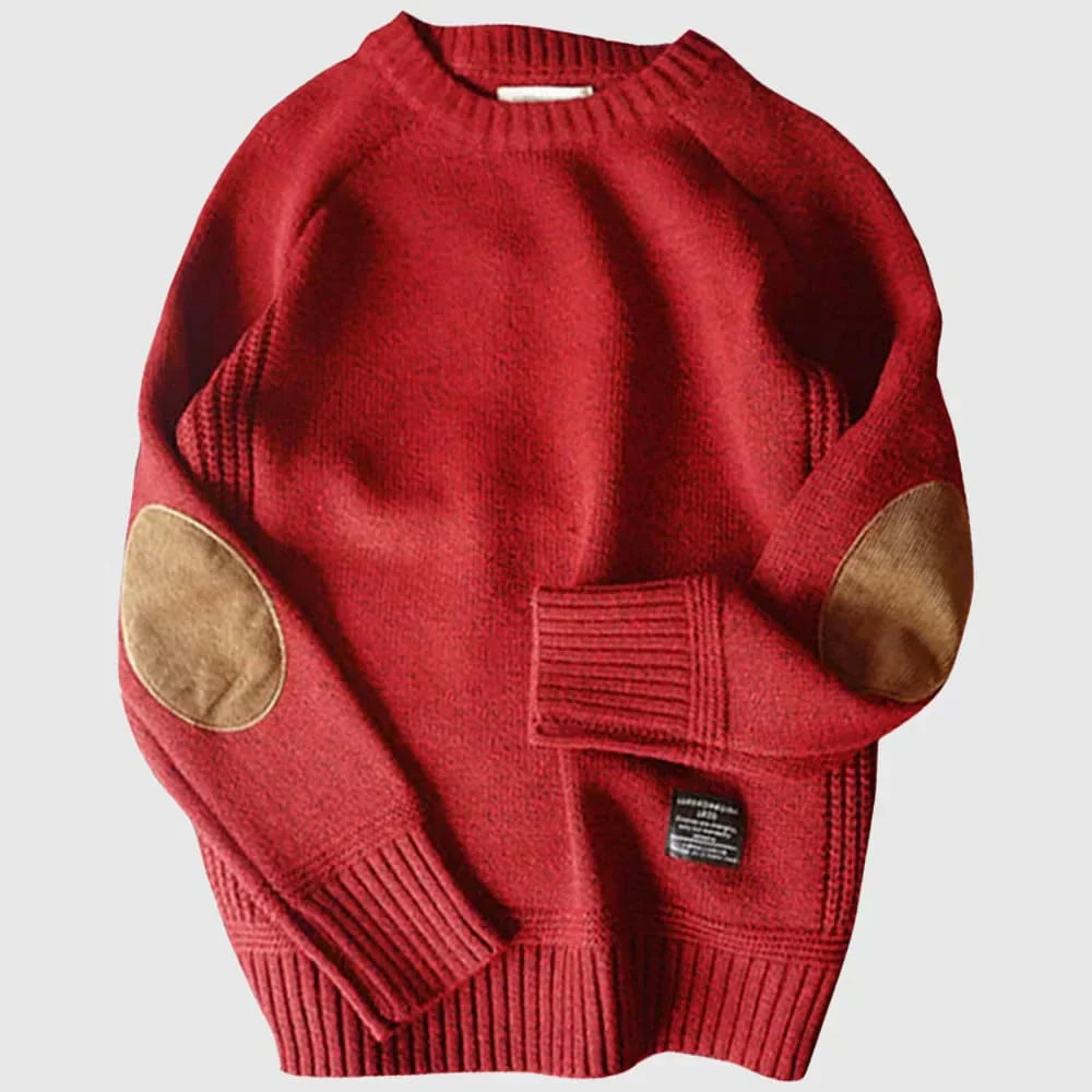 MASON | RIDGE SWEATER